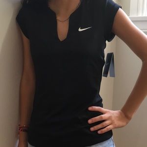 Nike Athletic Top